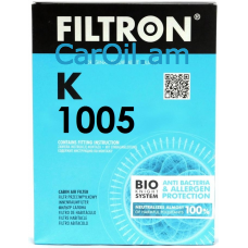 Filtron K 1005